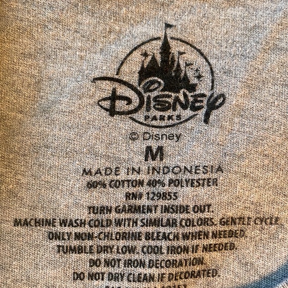Walt Disney World Shirt - Picture 7 of 12